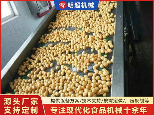 客户烘干案例