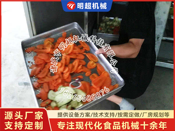 客户烘干案例