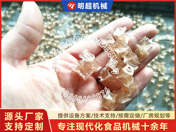 客户烘干案例