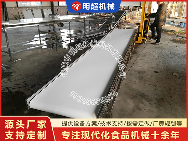 客户烘干案例