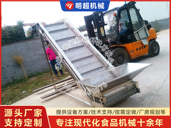 客户烘干案例