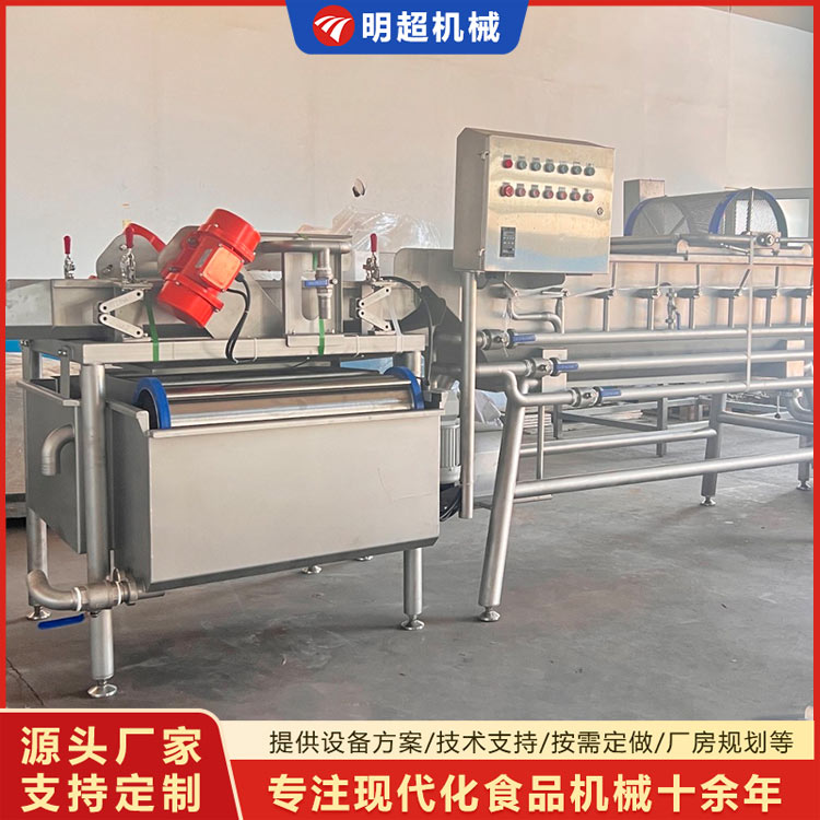 广西净菜加工全套乐竞体育_乐竞lejing(中国)
